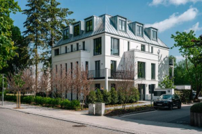 Villa Baltique Perle Pour 2, Sellin